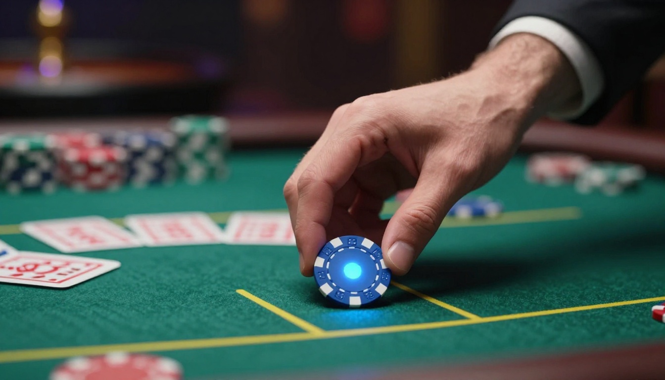 Trải Nghiệm Đỉnh Cao – Tham Gia Casino Online Tại https//vb888.me/