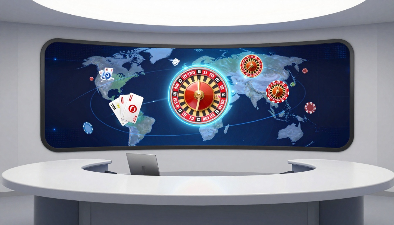 Khám Phá Updateblink – Nơi Cập Nhật Tin Tức Casino Mới Nhất tại https//updateblink.com/