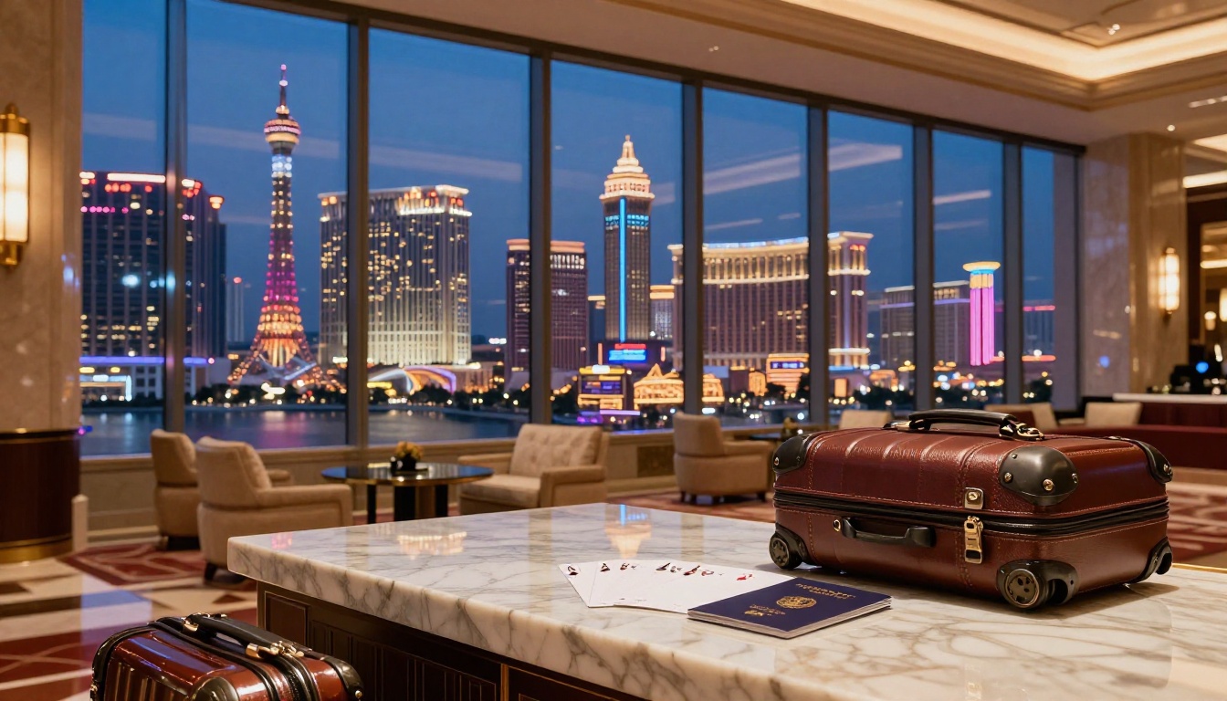 Khám Phá Thế Giới Du Lịch Casino Hấp Dẫn Năm 2024 – https//2024vacations.com/