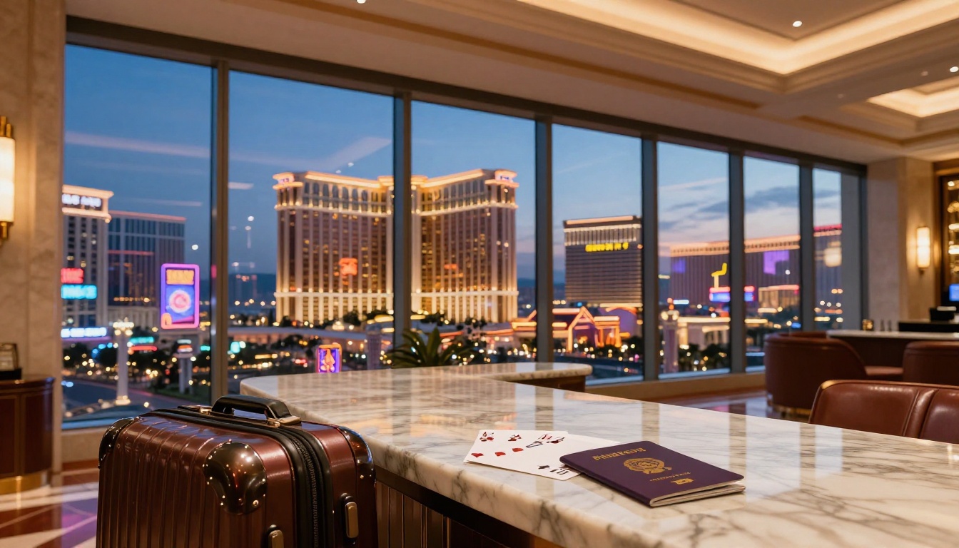 Khám Phá Thế Giới Du Lịch Casino Hấp Dẫn Năm 2024 - https//2024vacations.com/