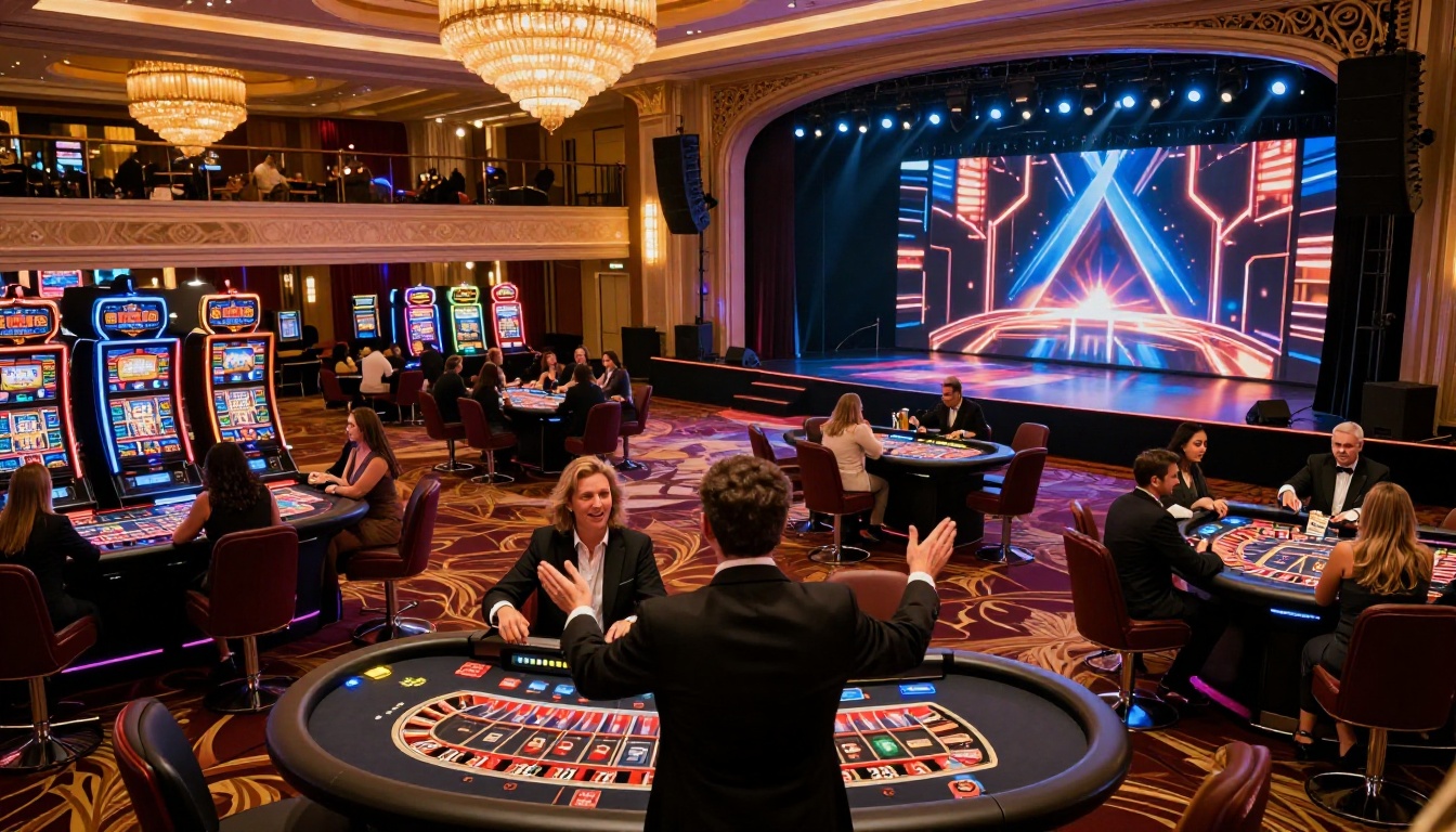 Khám Phá Thế Giới Giải Trí Đỉnh Cao Tại https//188betgame1.com/ - Trải Nghiệm Casino Không Giới Hạn