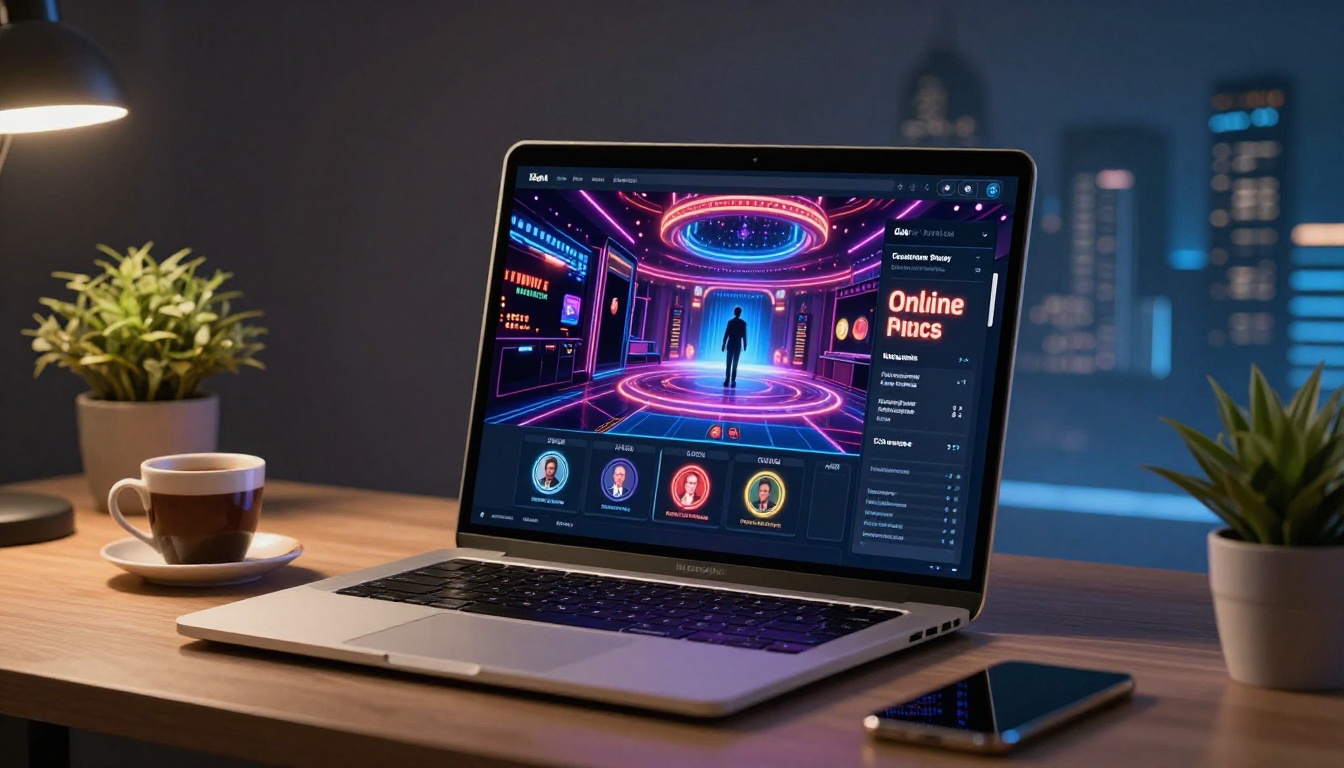 Khám Phá Giải Pháp Phần Mềm Xuất Sắc Từ Softmyware Trong Ngành Casino Trực Tuyến – Hãy Truy Cập Ngay Https//softmyware.com/