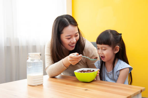 Cảnh báo đường ẩn trong bữa sáng và nguy cơ với trẻ nhỏ- Ảnh 1. Cảnh báo đường ẩn trong bữa sáng và nguy cơ với trẻ nhỏ- Ảnh 1.