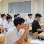 Hà Nội chi 230 tỷ đồng tổ chức các kỳ thi phổ thông, không thu phí người học