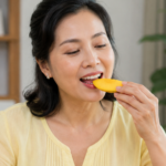 Cách ăn xoài giúp da sáng, mắt khỏe vào mùa hè