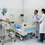 Người bệnh suy thận ở Côn Đảo đã có thể chạy thận ngay tại đảo