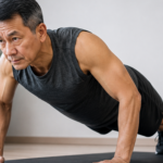 Tốc độ chống đẩy ảnh hưởng thế nào đến tăng cơ?
