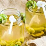 4 tác dụng của quả sấu non