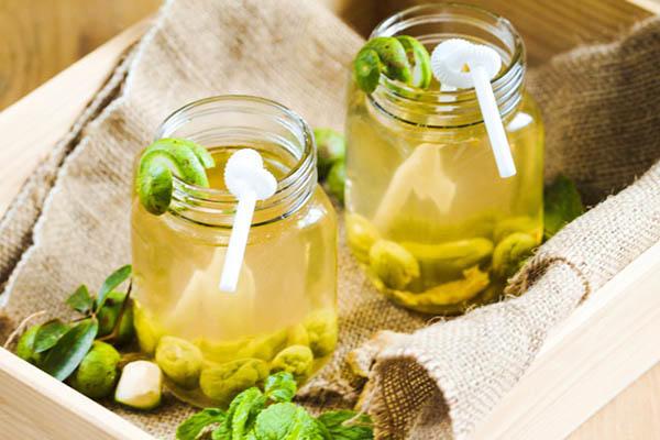 4 tác dụng của quả sấu non- Ảnh 2.