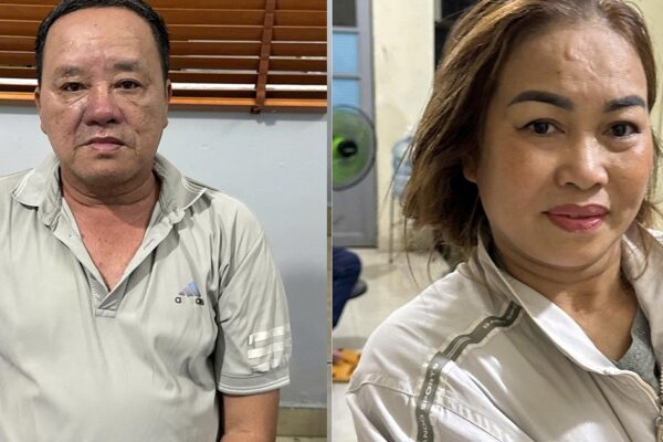Dựng vở kịch hoàn hảo về ‘phép thuật’ của tượng ‘đồng đen’ nhằm chiếm đoạt 300 triệu