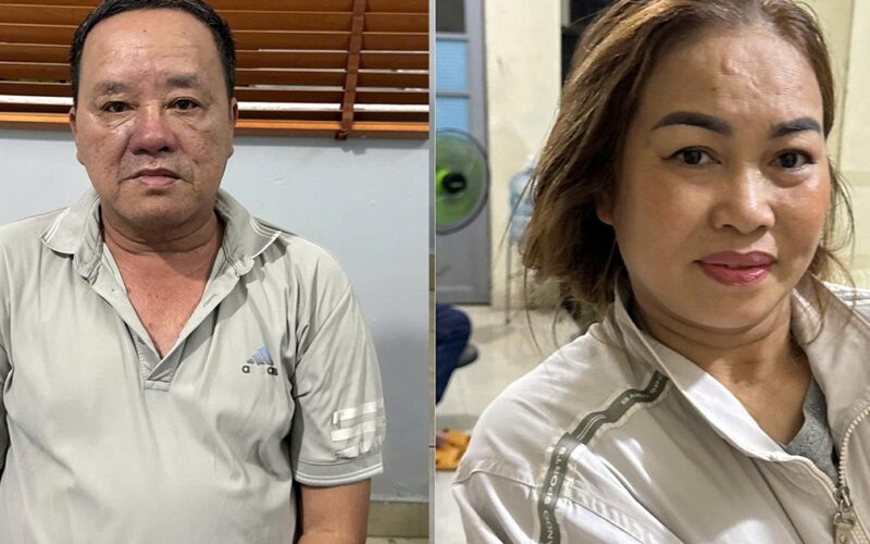 Dựng vở kịch hoàn hảo về ‘phép thuật’ của tượng ‘đồng đen’ nhằm chiếm đoạt 300 triệu