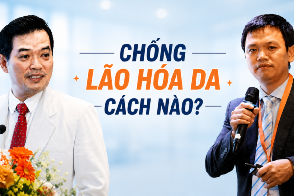 Giới trẻ tiêm botox, filler sớm để phòng lão hóa: Chuyên gia nói gì?
