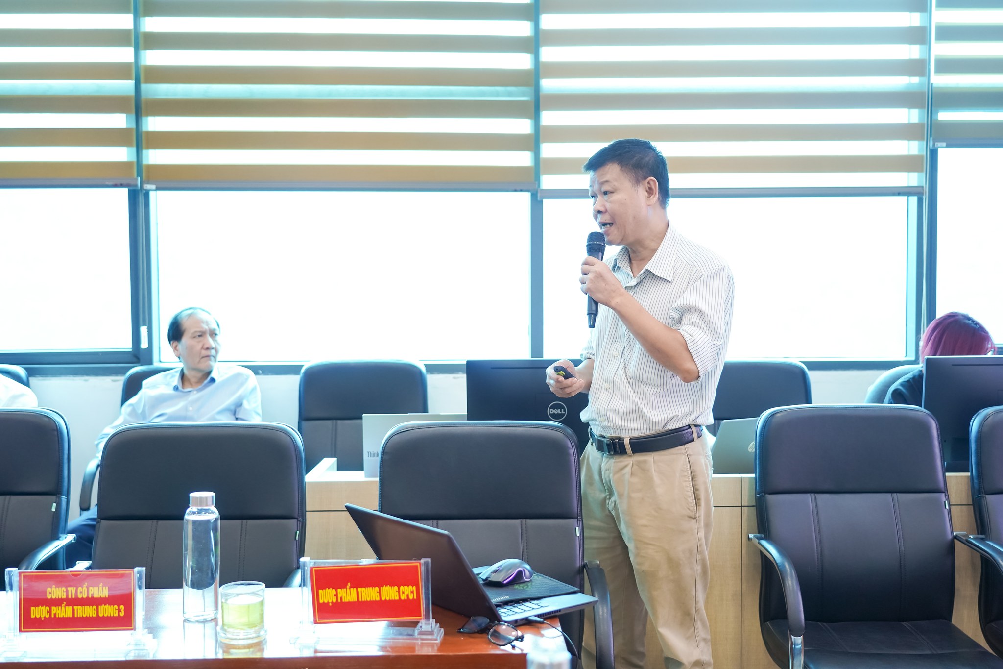 Quảng Ninh hướng tới trung tâm dược liệu vùng Đông Bắc
- Ảnh 2.