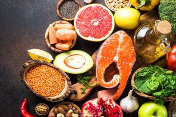 Dinh dưỡng đúng cách giúp kiểm soát bệnh Lupus ban đỏ hệ thống ở trẻ em