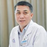 BSCKII Phạm Thanh Việt giữ chức Giám đốc Bệnh viện Chợ Rẫy