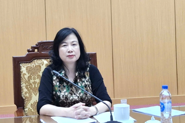 Thúc đẩy hoàn thiện thể chế triển khai khám sức khỏe định kỳ hoặc khám sàng lọc miễn phí cho người dân