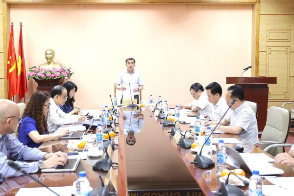 Kiểm tra đánh giá năng lực hành nghề khám chữa bệnh lần đầu tiên sẽ theo mô hình trực tiếp?