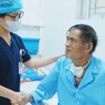 Hai lần kéo người đàn ông thoát ‘cửa tử’