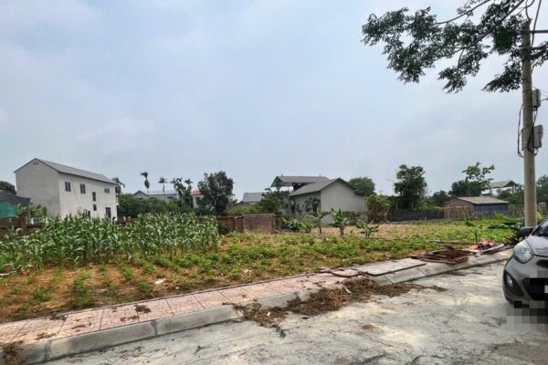 Mua bán nhà đất bằng giấy viết tay: Khi nào được công nhận?
