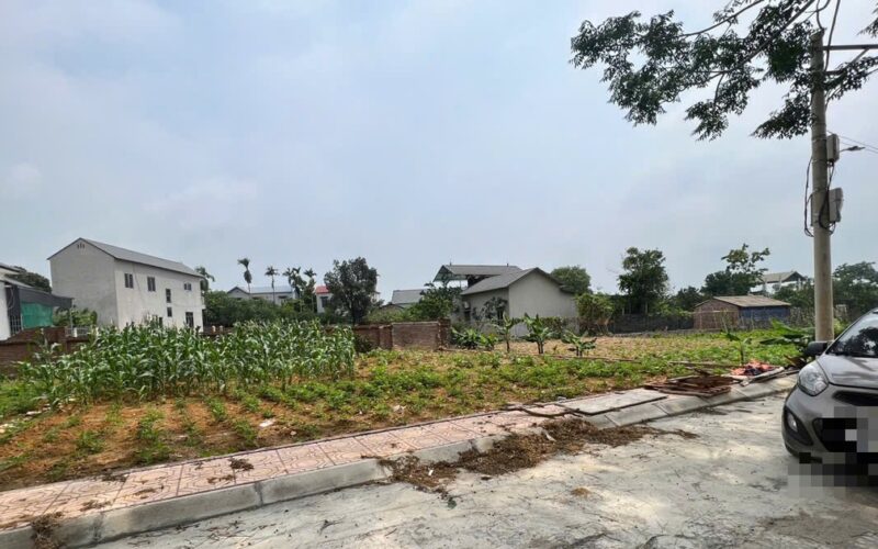 Mua bán nhà đất bằng giấy viết tay: Khi nào được công nhận?