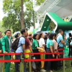 [Clip] Ngày Dinh dưỡng cộng đồng Việt Nam lần 6: Lan tỏa tinh thần sống khỏe từ mỗi người dân