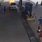 Vụ cháy ô tô tại cây xăng khiến 2 người tử vong: Tài xế có thể đối diện khung hình phạt nào?