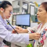 Tổ chức khám sức khỏe định kỳ, sàng lọc miễn phí toàn dân từ năm 2026