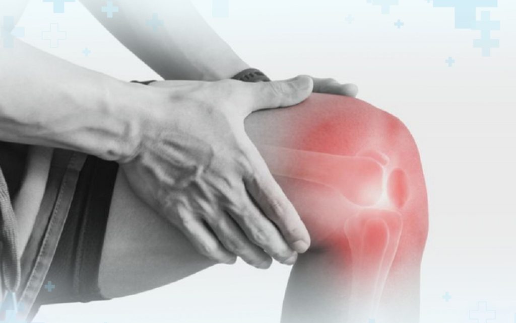 Thoái hóa khớp gối có nguy hiểm không?- Ảnh 1. Thoái hóa khớp gối có nguy hiểm không?- Ảnh 1.