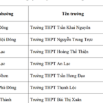 TPHCM công bố nguyện vọng 1 lớp 10: Hơn 70% học sinh có suất vào công lập