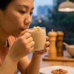 Cách pha chế 4 đồ uống giàu magie lành mạnh cho người mất ngủ