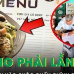 Vụ đĩa cơm 100.000 đồng ở Huế, đây không phải lần đầu bị phản ánh, chính quyền vào cuộc