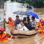 Phát động Tuần lễ quốc gia phòng, chống thiên tai 2026