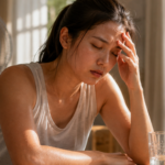 Đau đầu mùa nắng nóng khi nào trở nên nguy hiểm?