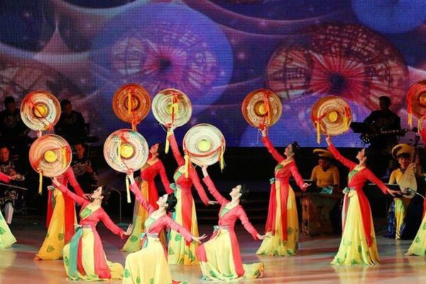 Trước 10/5, trình Chính phủ Nghị định về phụ cấp, bồi dưỡng với viên chức ngành nghệ thuật