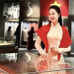Từ Quảng Ninh ra Hà Nội ‘check-in’ 30/4 để tìm khoảnh khắc tự hào