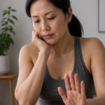 Sau tuổi 50, nhịn ăn để giảm cân gây ảnh hưởng gì cho cơ thể?
