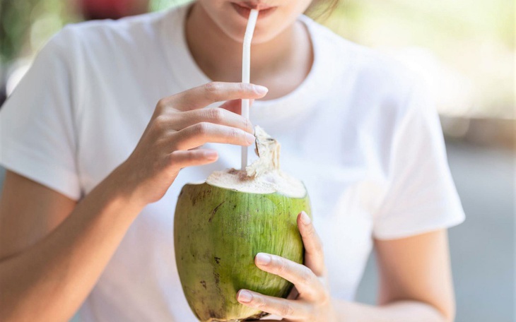 Cách pha chế 4 đồ uống giàu magie lành mạnh cho người mất ngủ- Ảnh 4.