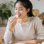 Lưu ý cho những người hay ăn trứng luộc hàng ngày mang lại lợi ích tối ưu cho sức khỏe