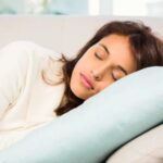 Cách ngủ trưa đúng để phục hồi não bộ
