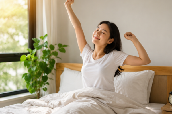 7 cách đơn giản giúp tỉnh táo, tăng khả năng tập trung, không cần phụ thuộc cà phê hay dùng thuốc