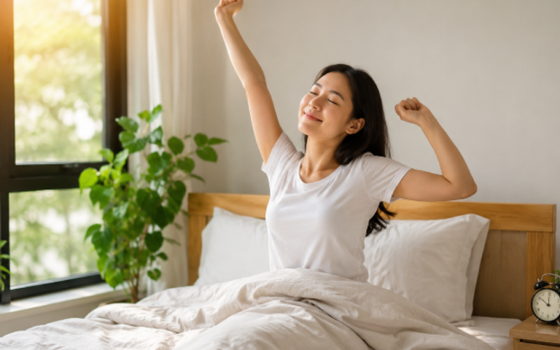 7 cách đơn giản giúp tỉnh táo, tăng khả năng tập trung, không cần phụ thuộc cà phê hay dùng thuốc