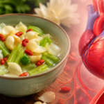 4 món dưỡng tim nên ăn trong những ngày đầu mùa hè