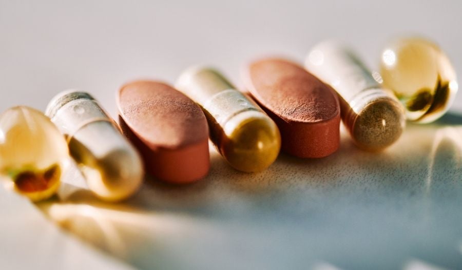 6 loại vitamin và khoáng chất thiết yếu cho phụ nữ ở độ tuổi 30- Ảnh 1. 6 loại vitamin và khoáng chất thiết yếu cho phụ nữ ở độ tuổi 30- Ảnh 1.