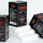 Rhino Đế Vương: Thành tựu công nghệ mới trong hỗ trợ cải thiện testosterone nam giới