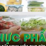 6 loại thực phẩm không nên bảo quản trong tủ lạnh, rất nguy hiểm cho sức khỏe