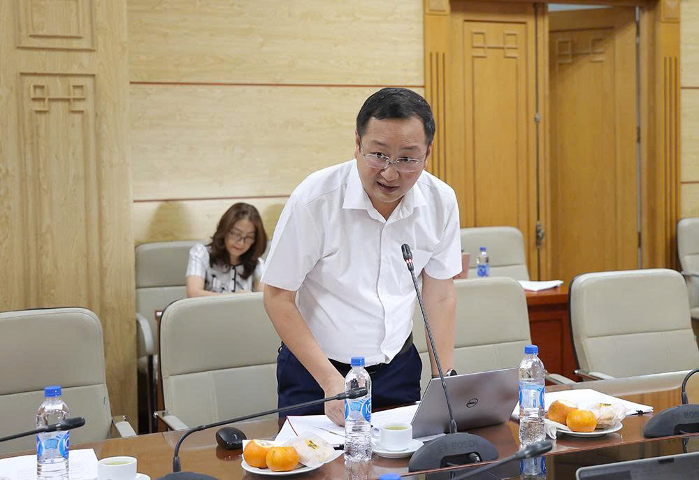 Kiểm tra đánh giá năng lực hành nghề khám chữa bệnh lần đầu tiên sẽ theo mô hình trực tiếp?- Ảnh 7. Kiểm tra đánh giá năng lực hành nghề khám chữa bệnh lần đầu tiên sẽ theo mô hình trực tiếp?- Ảnh 7.