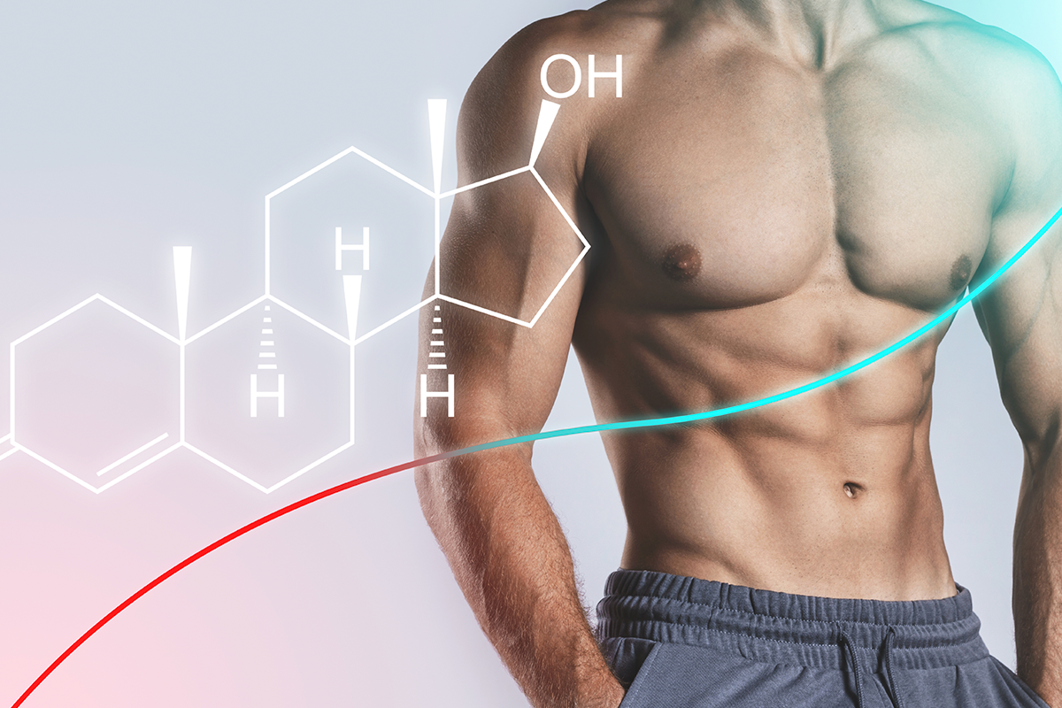 5 thói quen giúp nam giới duy trì nồng độ testosterone sau tuổi 30- Ảnh 1.