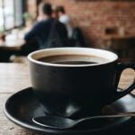 Thụt cà phê có giúp thải độc gan?