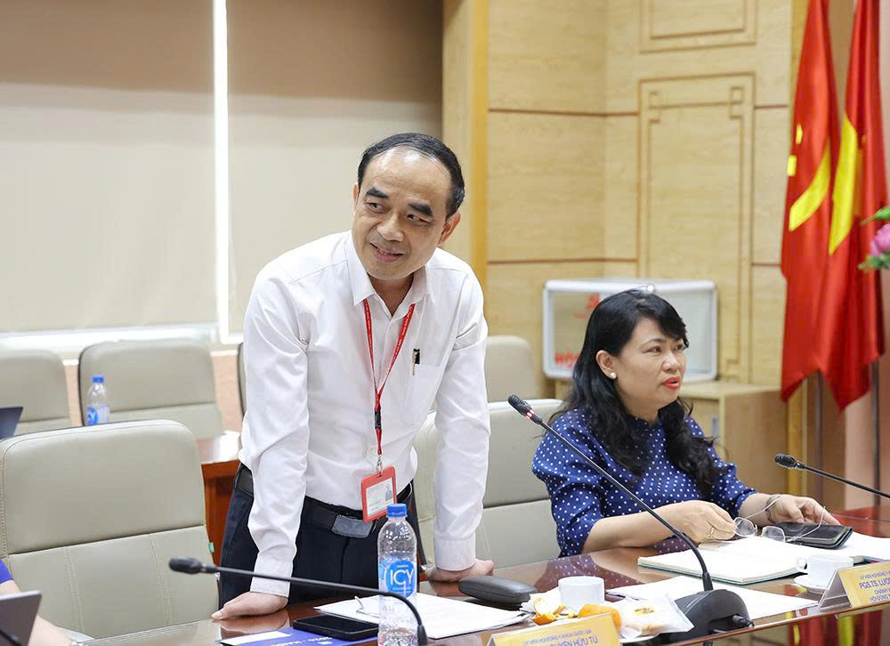 Kiểm tra đánh giá năng lực hành nghề khám chữa bệnh lần đầu tiên sẽ theo mô hình trực tiếp?- Ảnh 4. Kiểm tra đánh giá năng lực hành nghề khám chữa bệnh lần đầu tiên sẽ theo mô hình trực tiếp?- Ảnh 4.