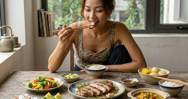 Ăn thịt lợn giúp giảm cân như thế nào?